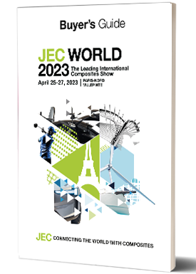JEC World 2023: Buyer’s Guide