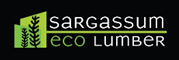 Sargassum Eco Lumber 