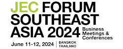 JEC Forum Southeast Asia 2024